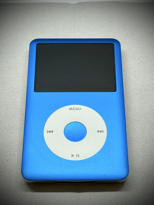 ipod classic gb second hand si noi de vanzare • Anunturi • OLX.ro