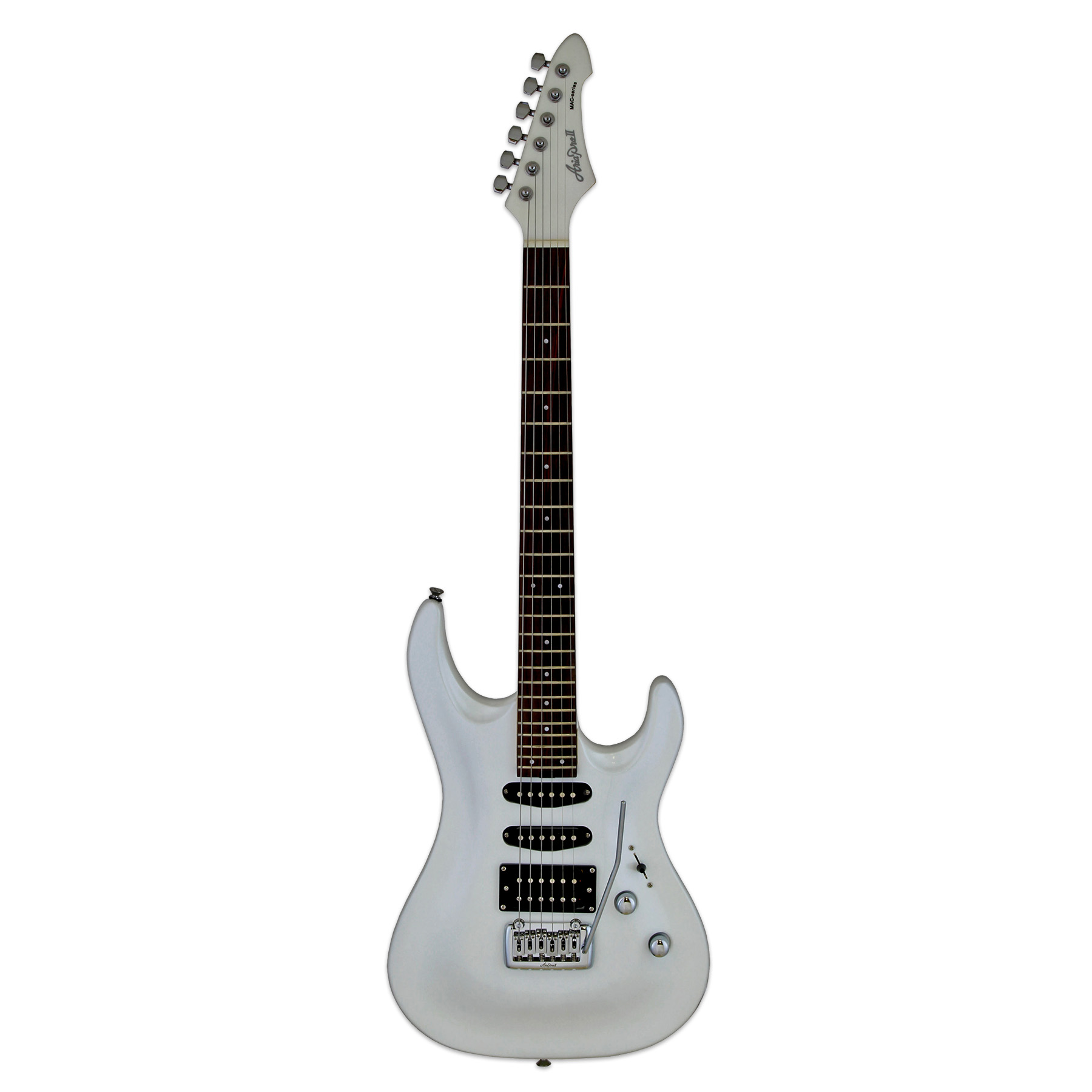 Order Aria Pro II | Electric Guitars MAC-STD-LPD online from Fret