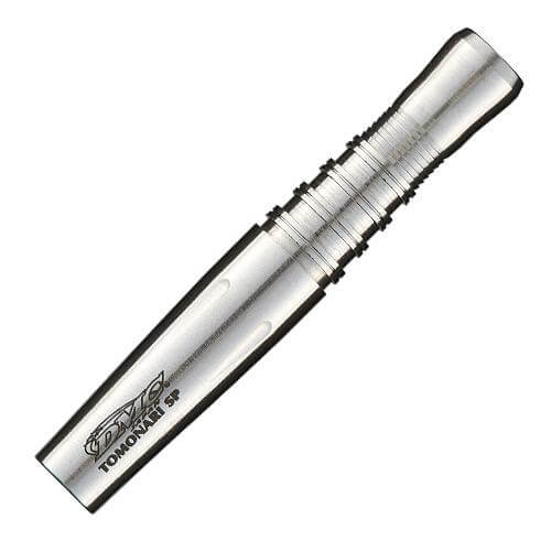 ダーツバレル セイバー Tetsuya_SP2 正直レビュー】DMC 藤原徹也選手