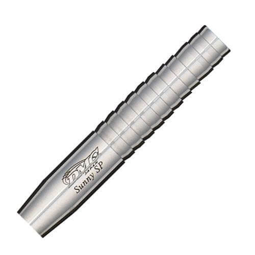 ダーツバレル セイバー Tetsuya_SP2 正直レビュー】DMC 藤原徹也選手