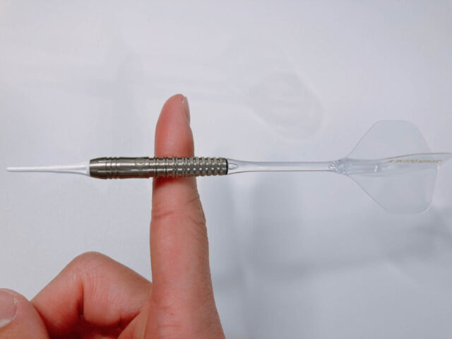 ジョーカードライバー ホークアイ レビュー】ゴリゴリのグリップ感と