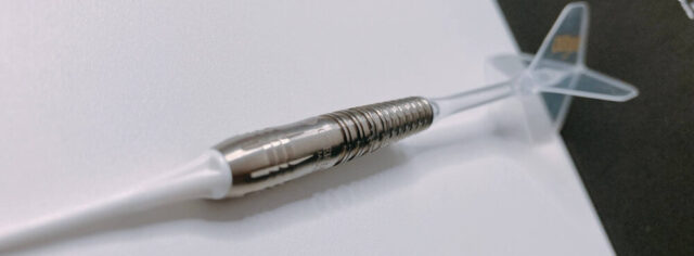 ジョーカードライバー ホークアイ レビュー】ゴリゴリのグリップ感と