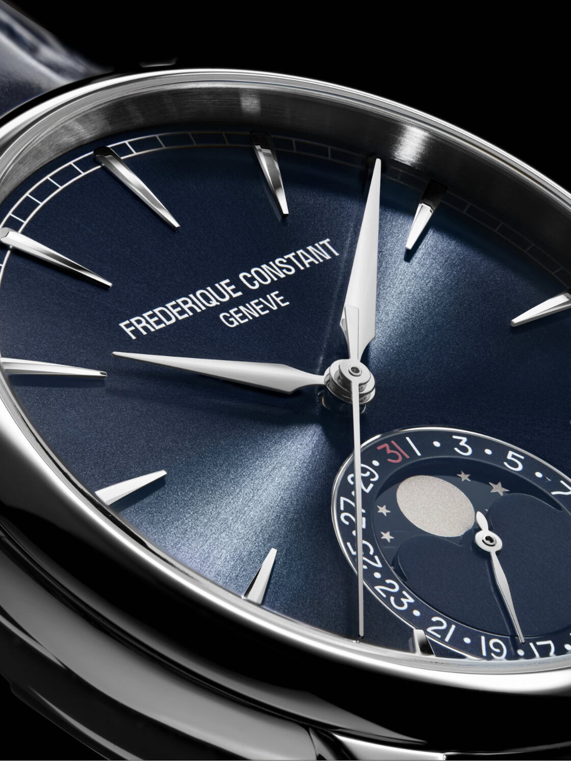 FC-716N3H6 | 製品詳細 | フレデリック・コンスタント