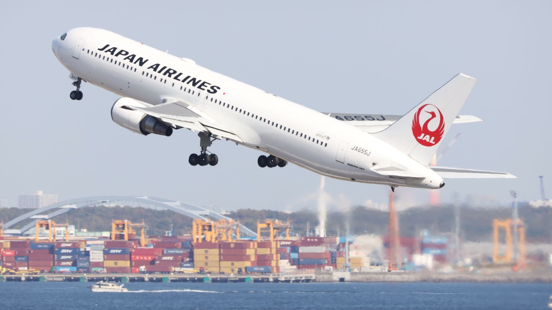 Japan Airlines returns to freighter business - FreightWaves