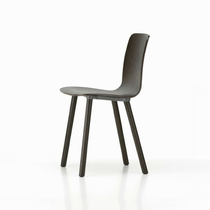 Vitra（ヴィトラ）/HAL PLY Wood（ハル プライ ウッド）/ダイニング