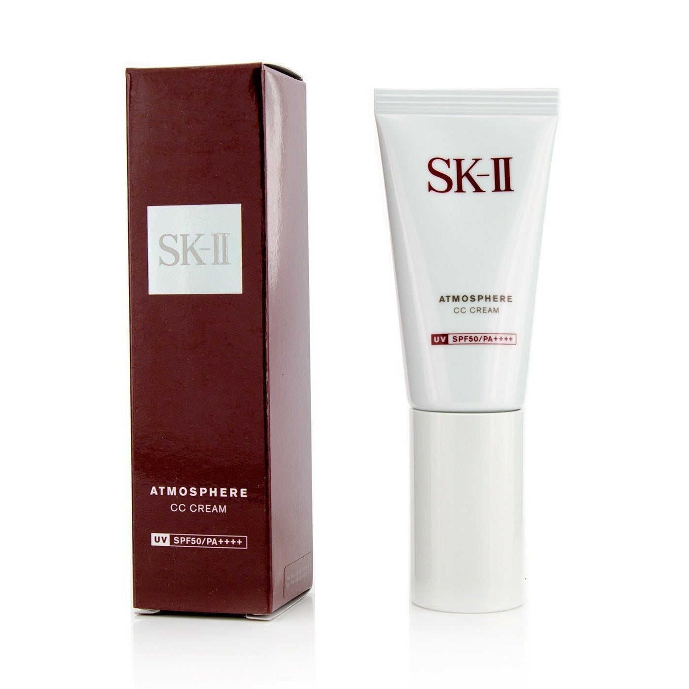 SK II Atmosphere CC Cream SPF50 PA++++ 30g/1oz – Fresh Beauty Co.