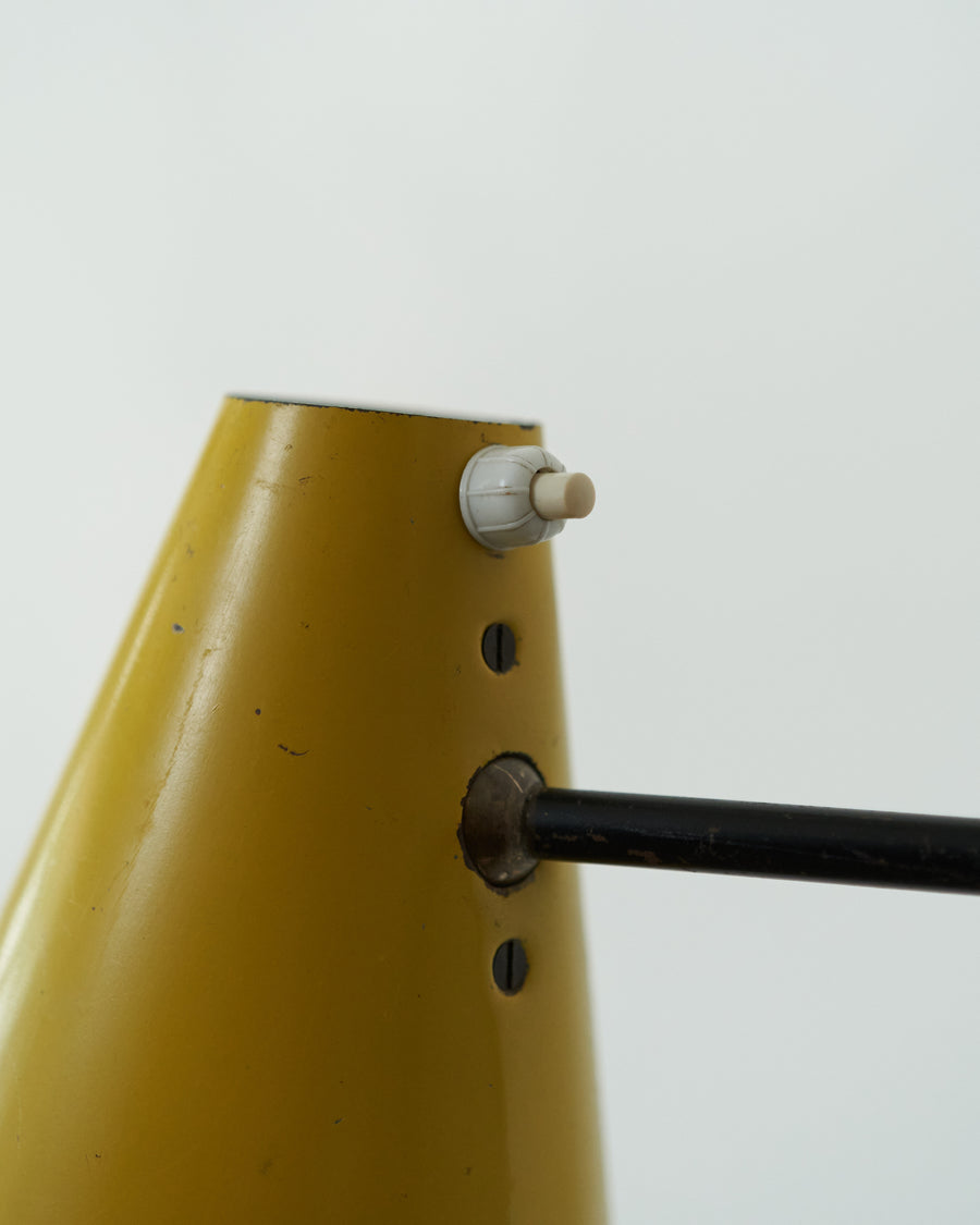 1950s French Wall Lamp by Jaques Biny – FreshService® official site