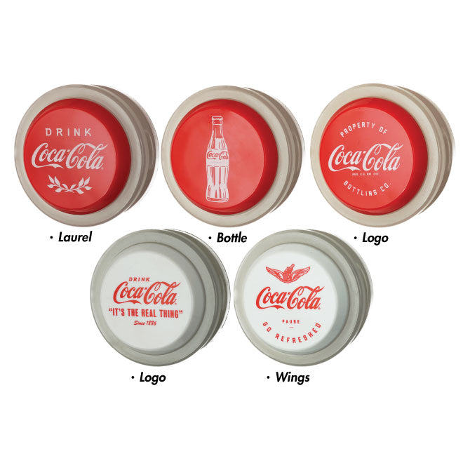 COCA-COLA YOYO GLOW コカ・コーラ ヨーヨー – FRESHTHINGS