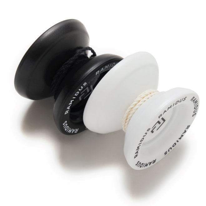 RAMIDUS X FRESHTHINGS YOYO POUCH / ラミダス ヨーヨー ポシェット