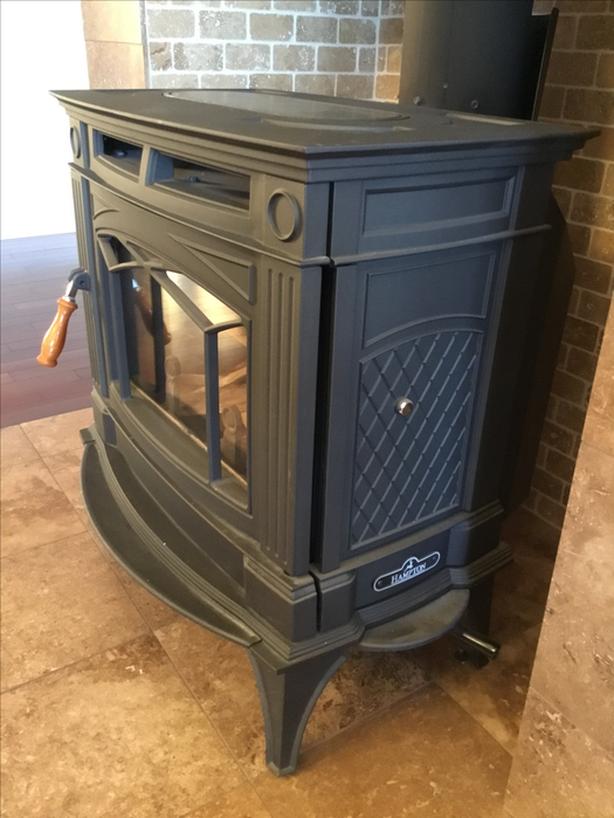 Regency Hampton Black Door Handle - | Friendly Fires