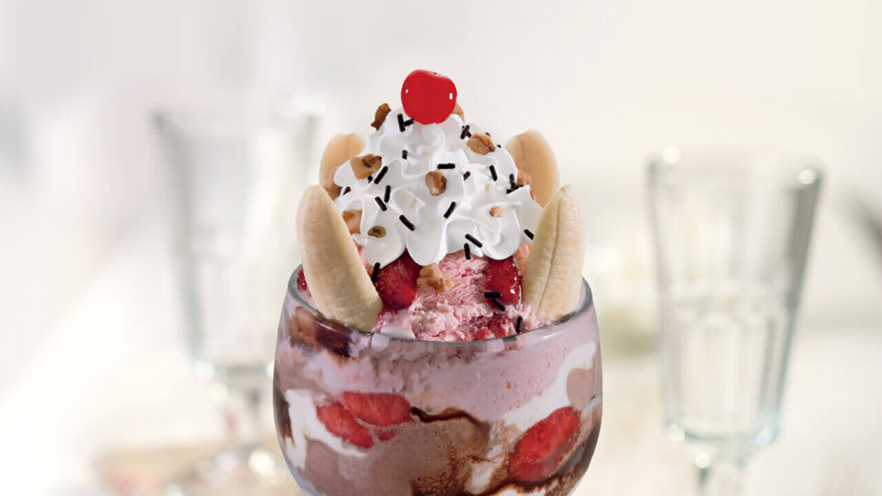 Jim Dandy(TM) — Friendly's