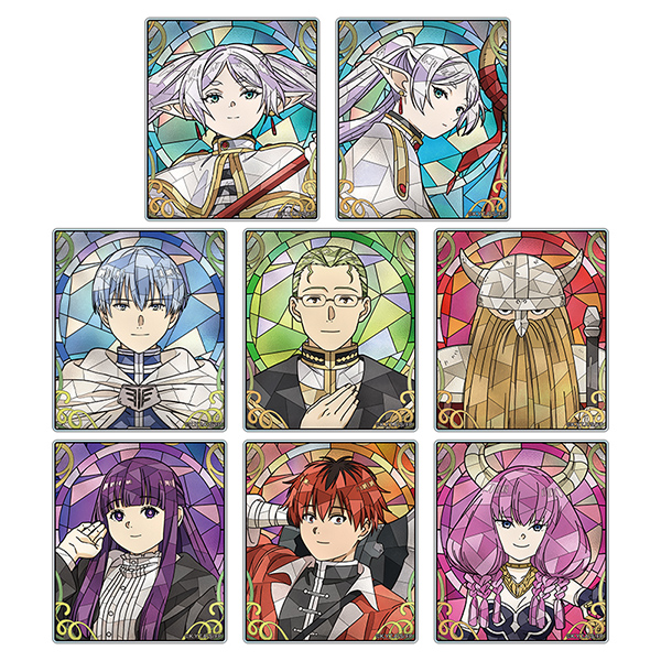 GOODS｜アニメ『葬送のフリーレン』公式サイト