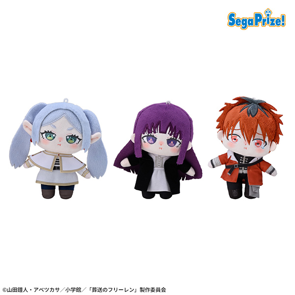 GOODS｜アニメ『葬送のフリーレン』公式サイト