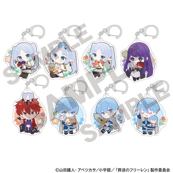 GOODS｜アニメ『葬送のフリーレン』公式サイト