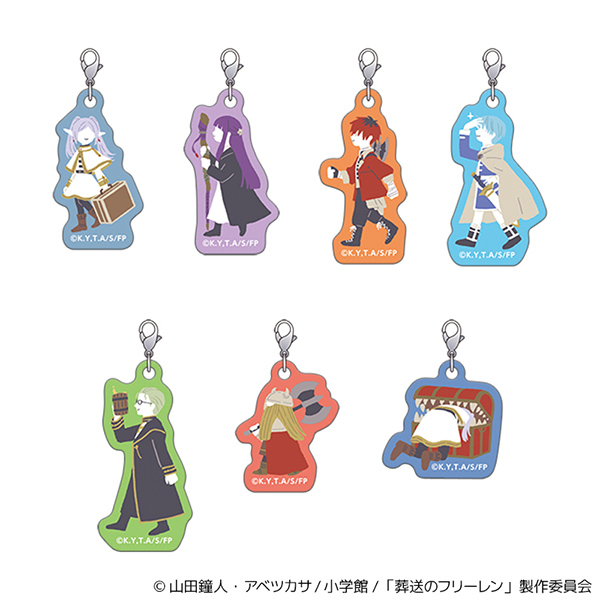 GOODS｜アニメ『葬送のフリーレン』公式サイト