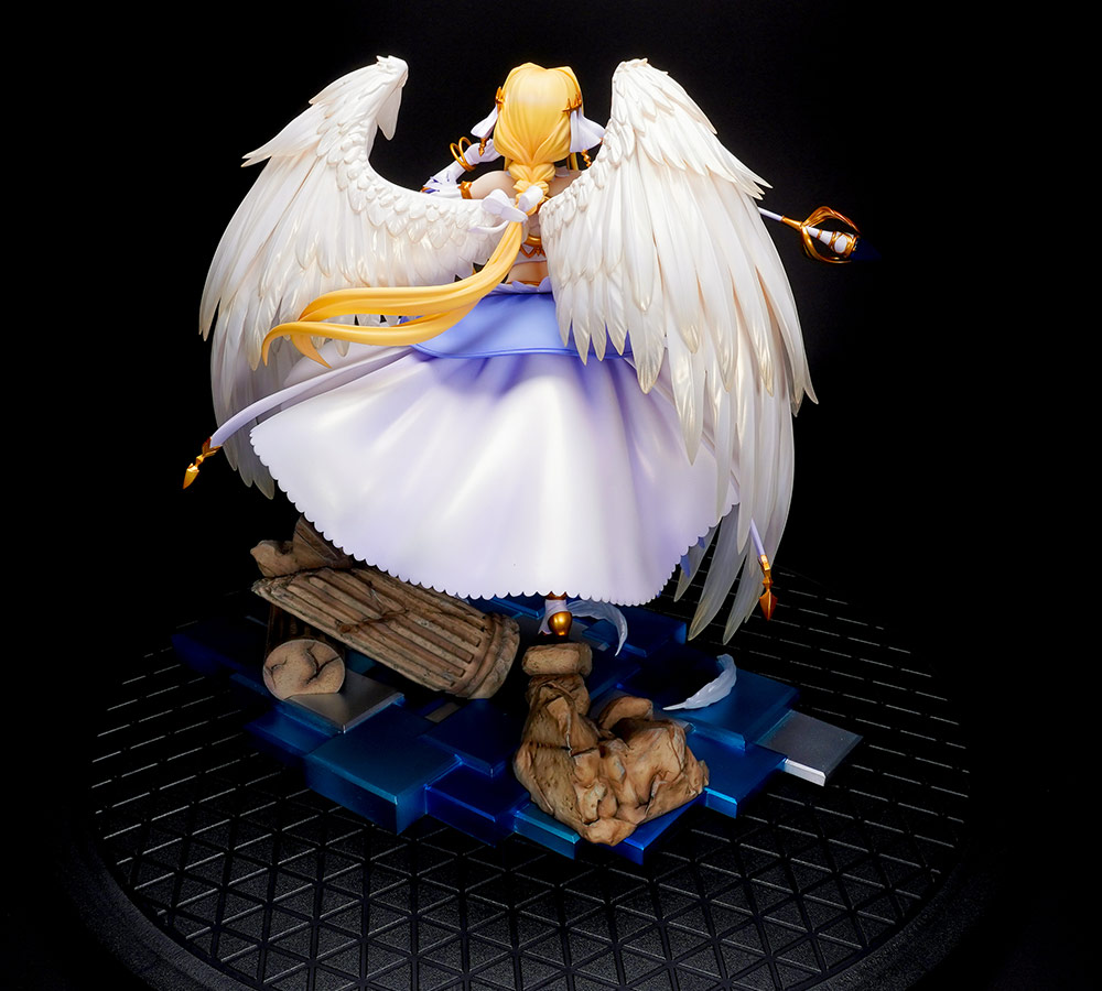 ソードアート・オンライン アリシゼーション」アリス -光輝の天使Ver