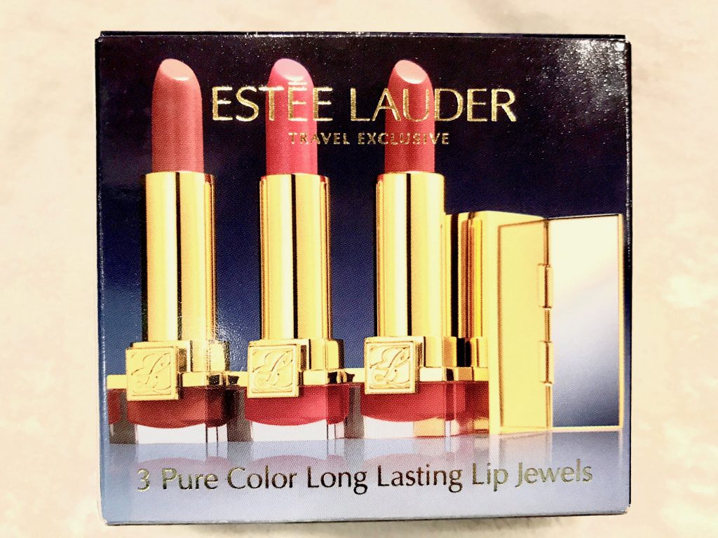 こんなの欲しかった！エスティ ローダーの鏡つきミニ口紅 | LULU | 美