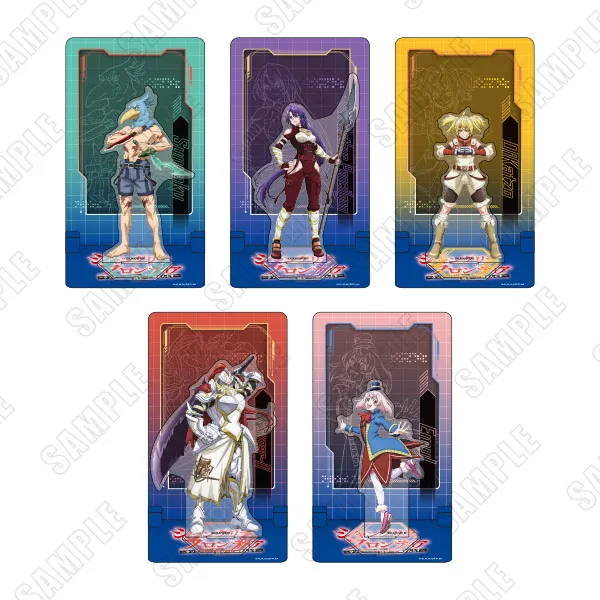 FUNTOS | TVアニメ『シャングリラ・フロンティア』特設ページ