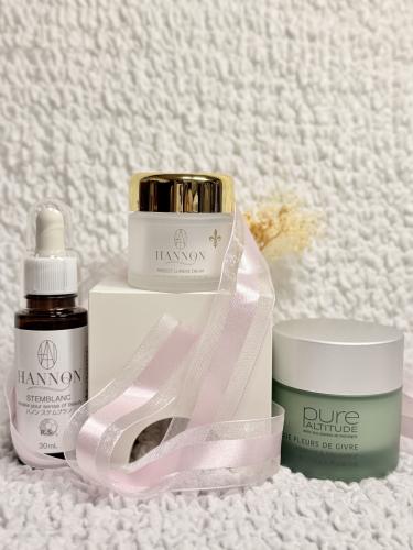 HANNON-ALL-[FUN and NATURAL ] 1/2