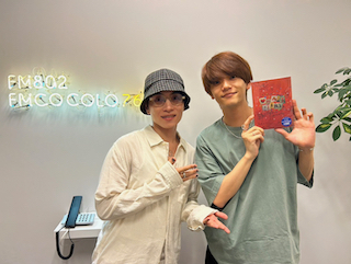 DESIGN YOUR FANTASTIC FUTURE