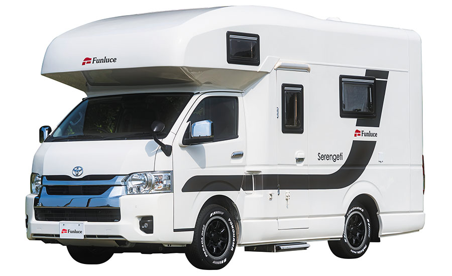 Serengeti セレンゲティ | funluce