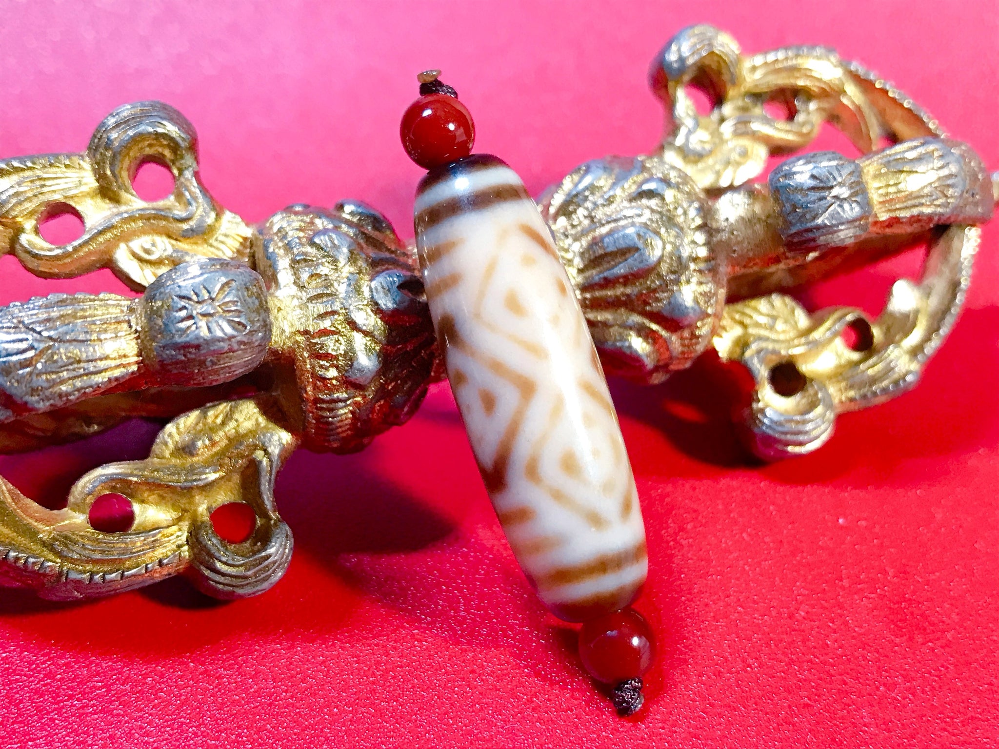 上肯天珠・龍眼天珠 – 天然石の店 ふうちゃん