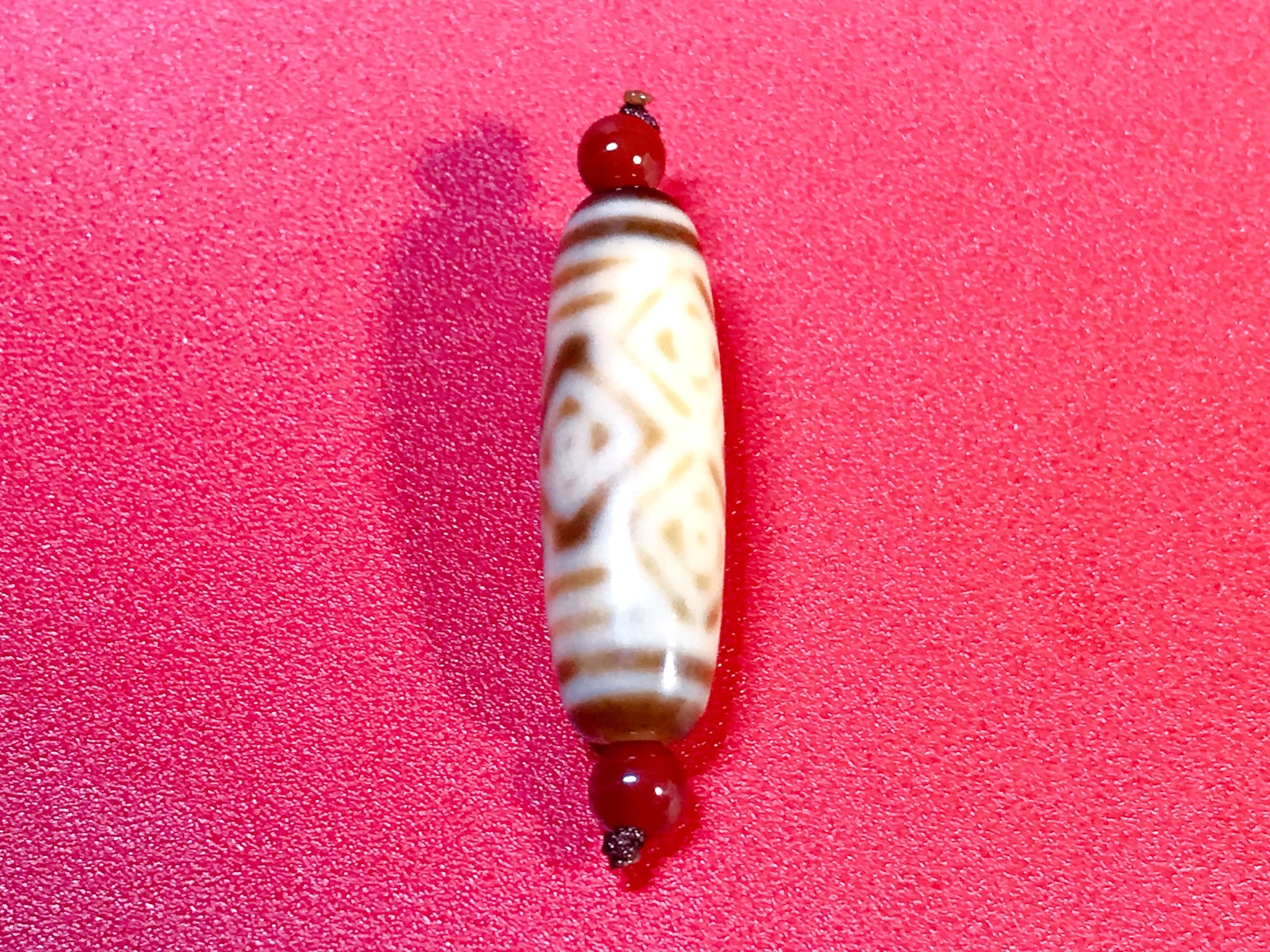 上肯天珠・龍眼天珠 – 天然石の店 ふうちゃん