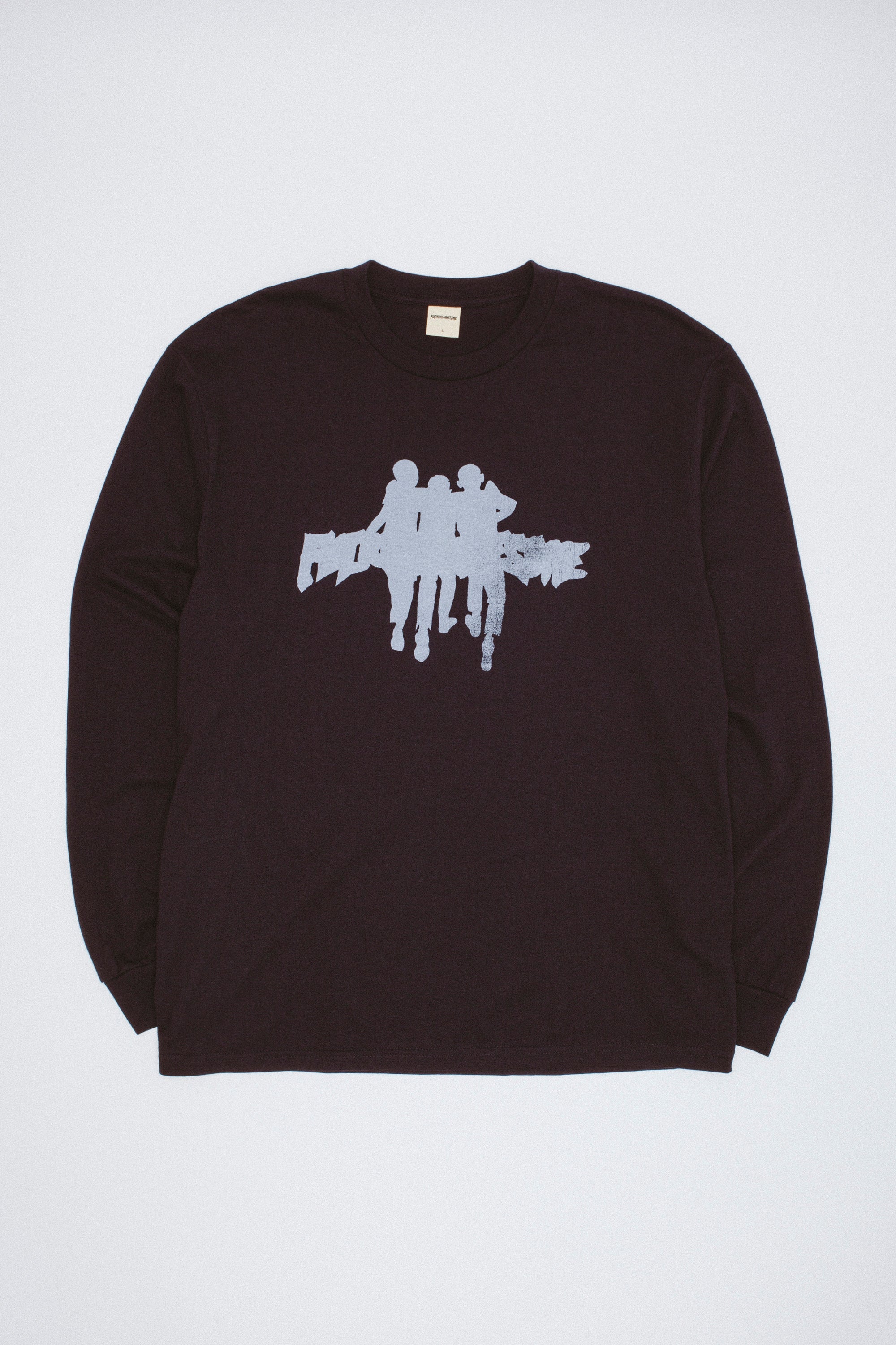 Long Sleeve Tee – Fucking Awesome Japan