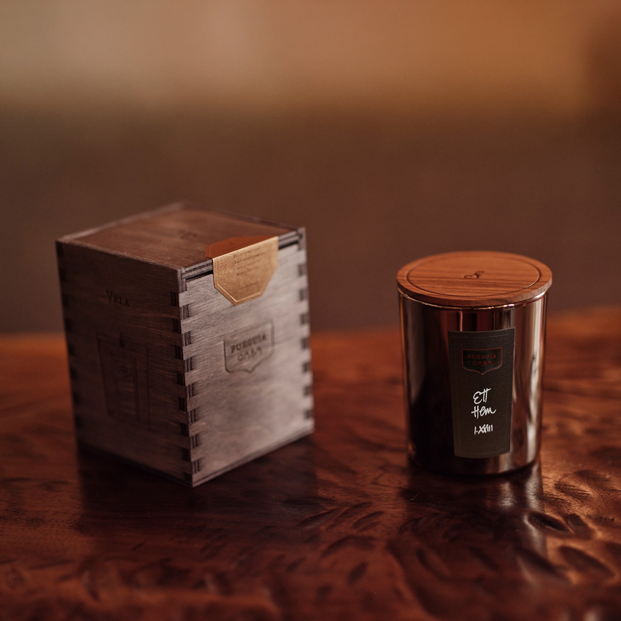 FUEGUIA 1833 | Metáfora｜メタフォラ – FUEGUIA 1833 Japan Online