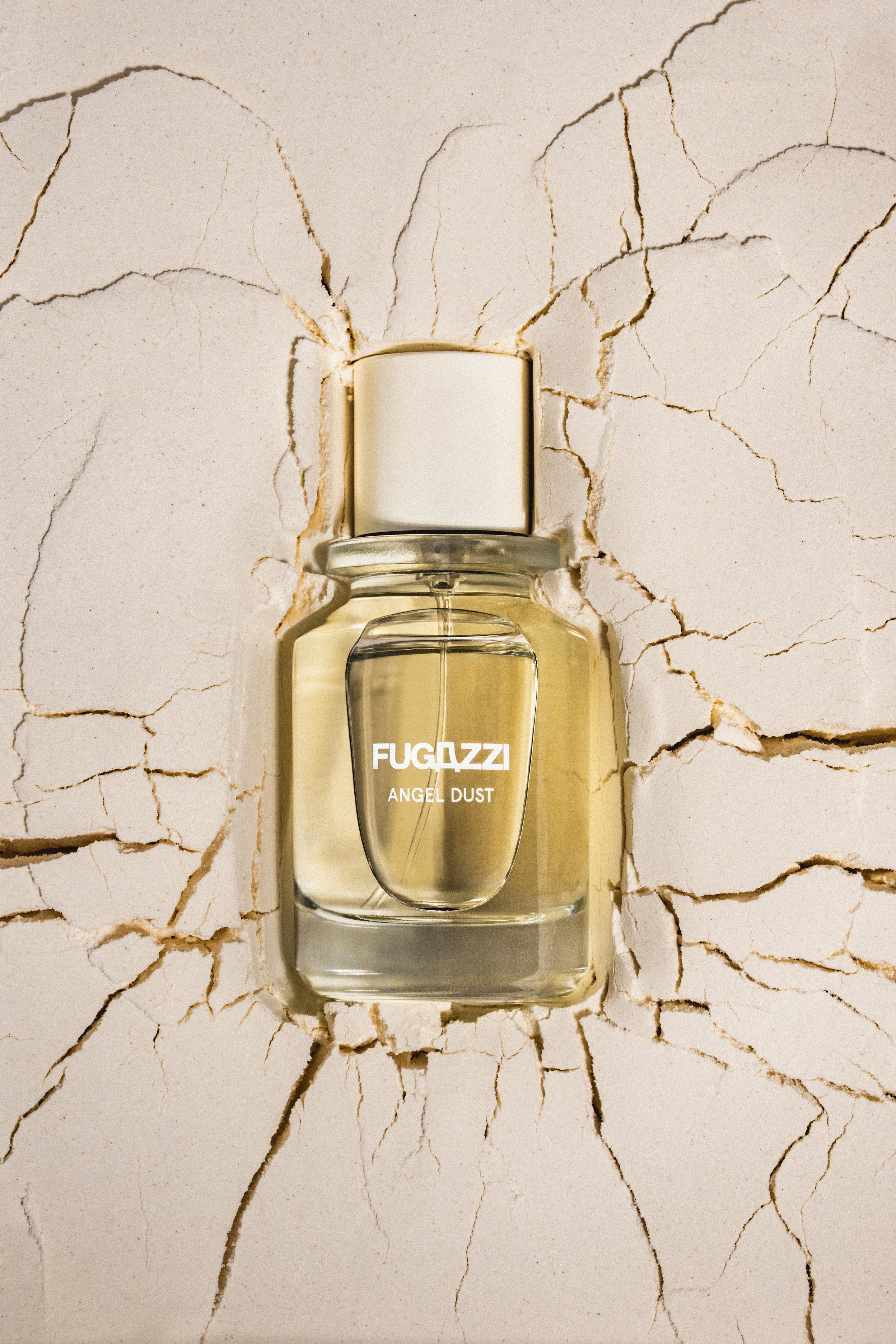 Angel Dust | Eau de Parfum | Fugazzi Fragrances