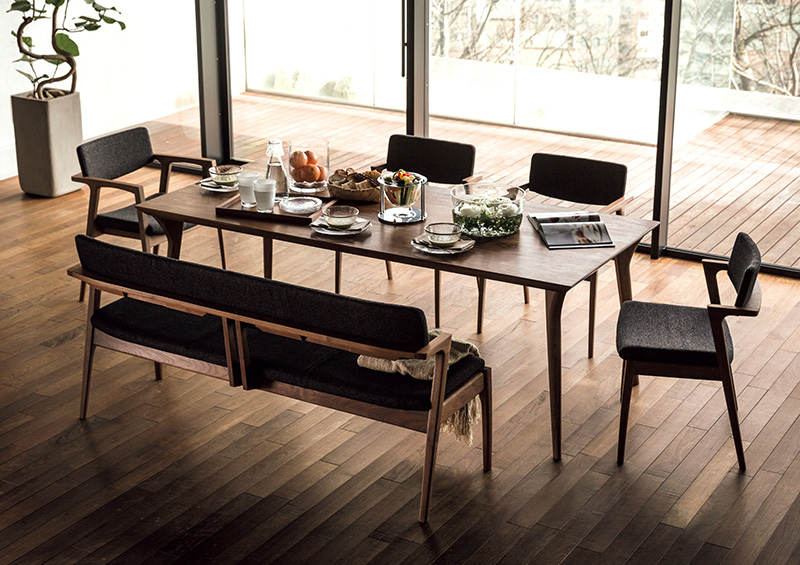 冨士ファニチア株式会社｜FUJI FURNITURE Co.,Ltd.