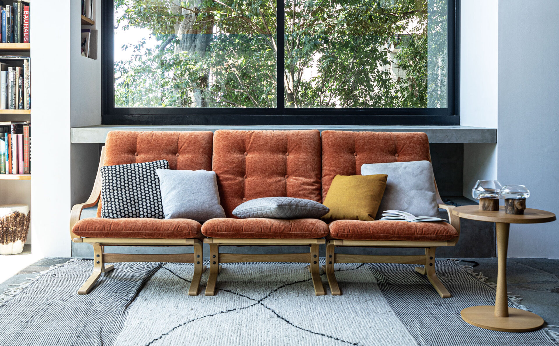 FUJI FURNITURE Co.,Ltd.