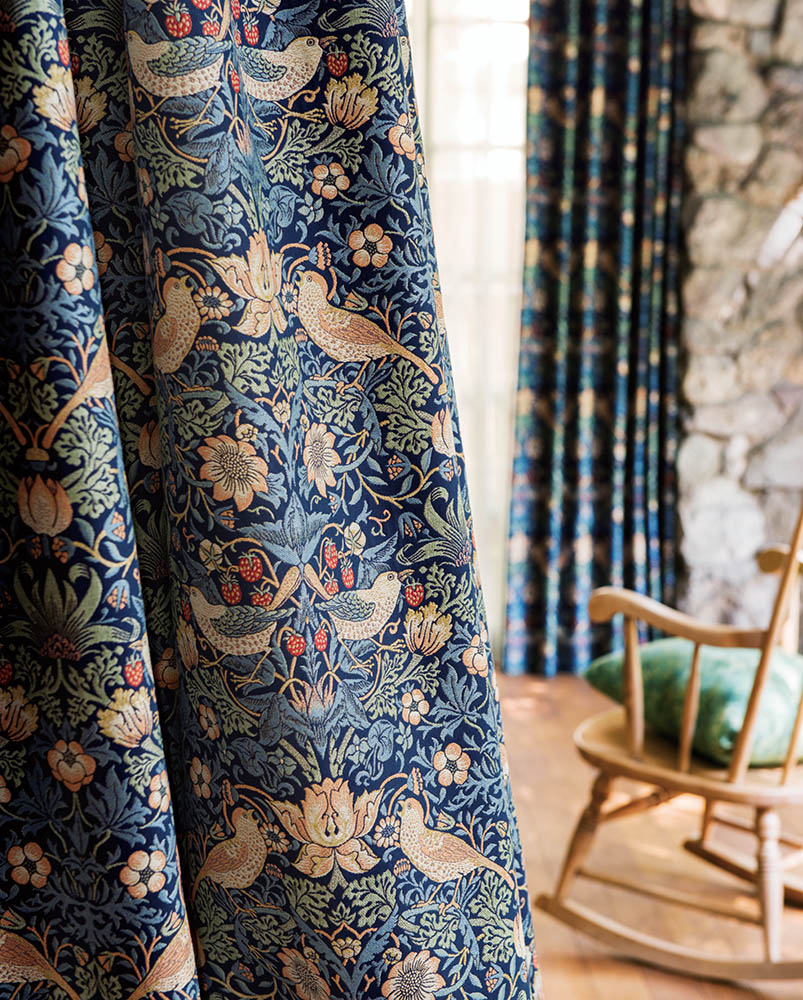 川島織物セルコン - 【公式】オーダーカーテンの富士インテリア