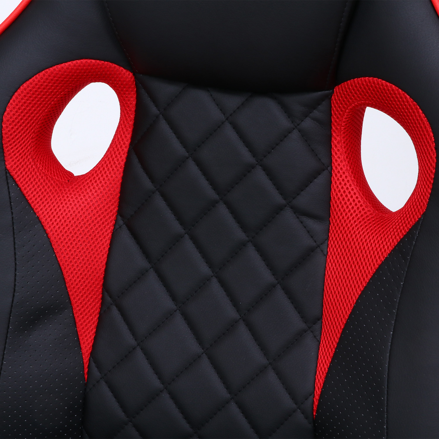 C/D:15506] ゲーミングチェア シグナル レッド ｜ ORDERING SHOP