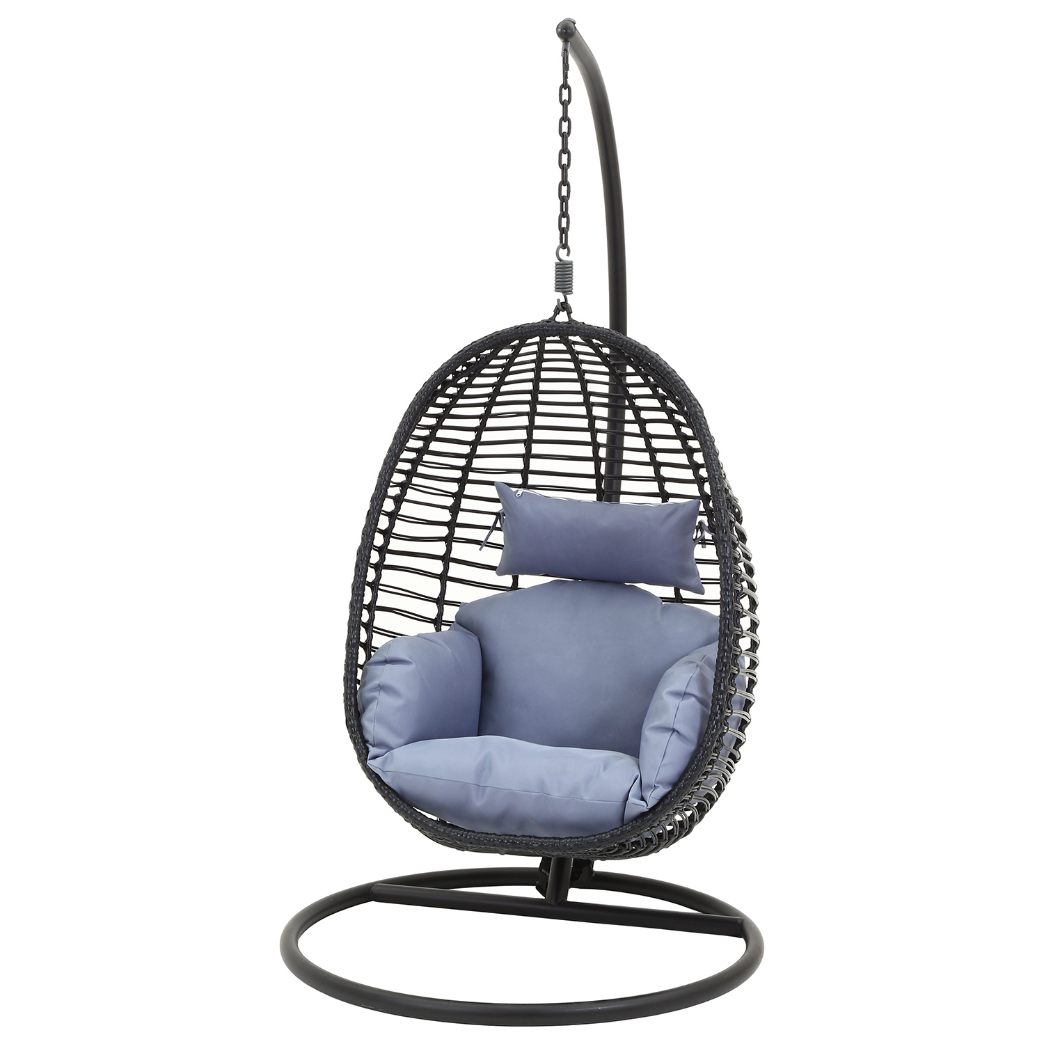 C/D:16003] ハンギングチェアー JYF17222【大型】 ｜ ORDERING