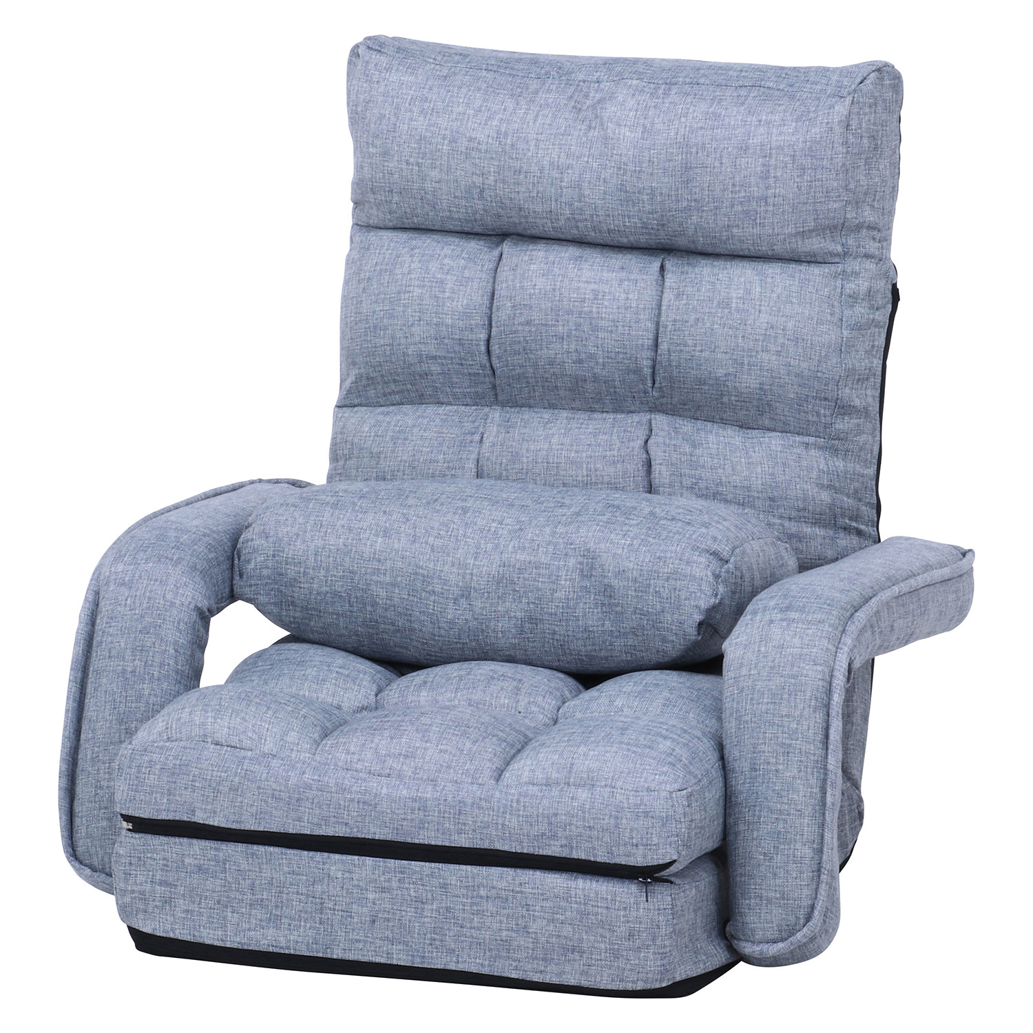 C/D:35497] 4WAY座椅子 0212 グレー ｜ ORDERING SHOP