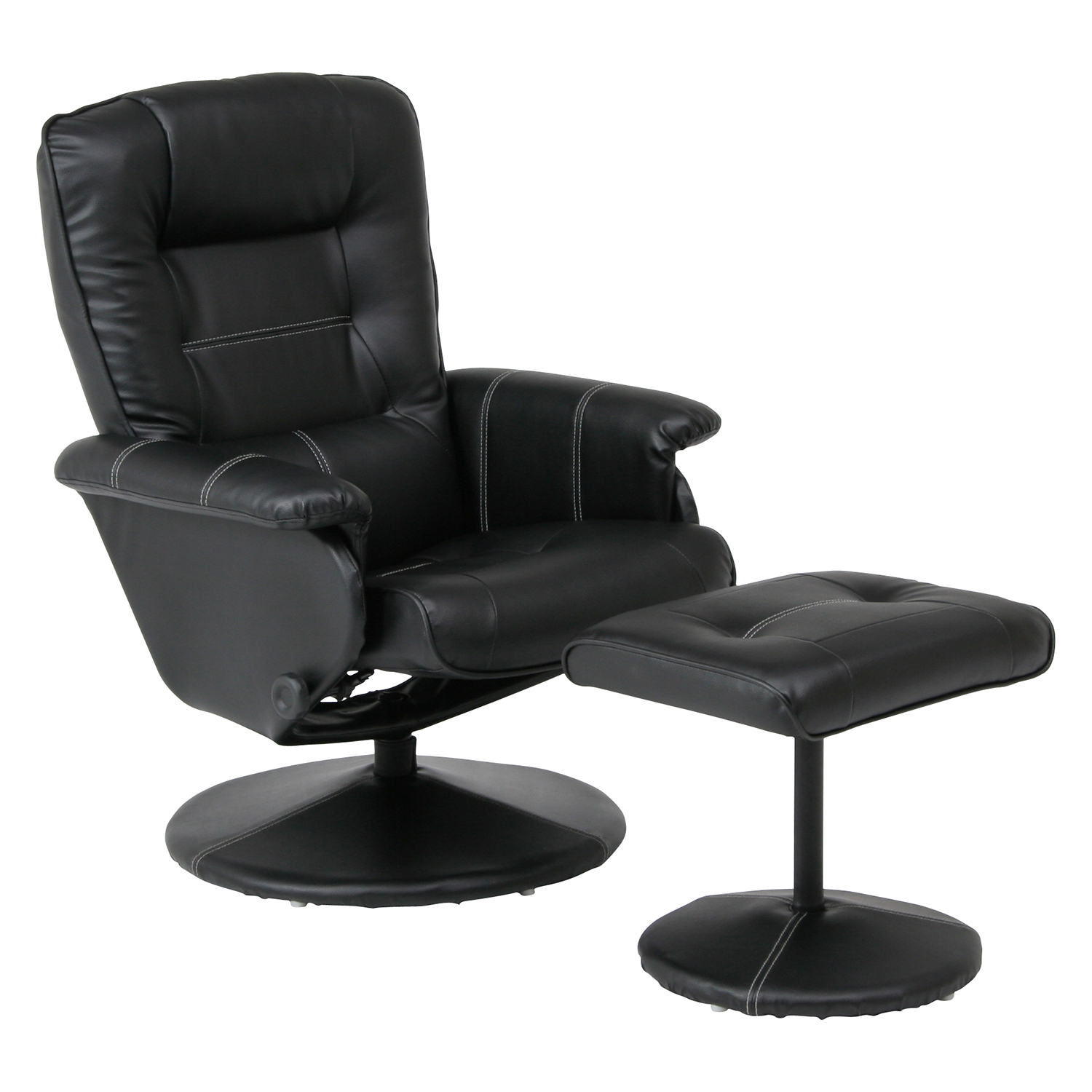 C/D:79604] パーソナルチェアー マリーノ BK ｜ ORDERING SHOP