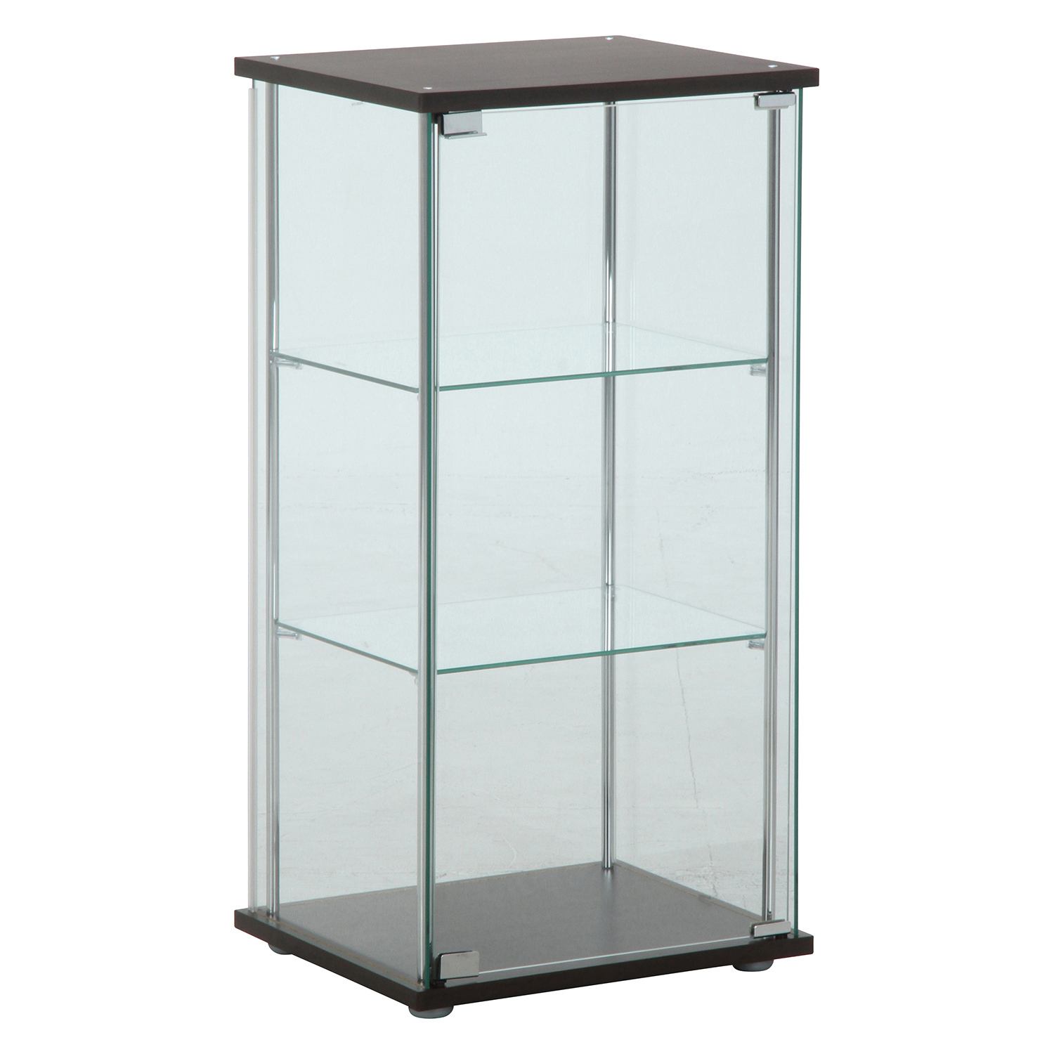 C/D:96049] ガラスコレクションケース3段 ｜ ORDERING SHOP
