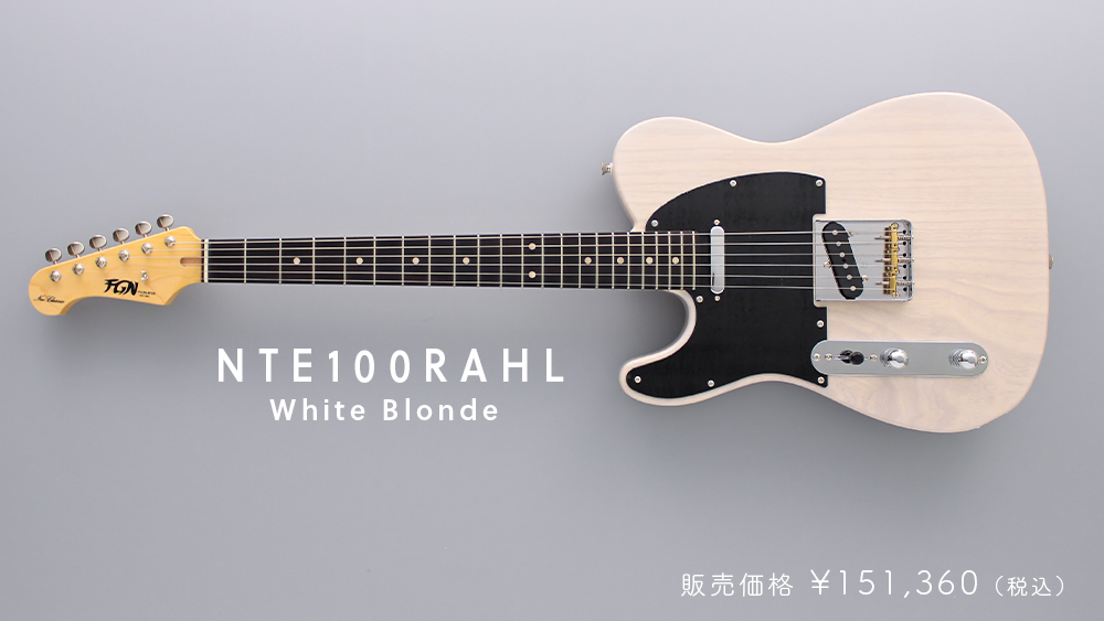 フジゲン オンラインショップ | 国産ギターメーカーフジゲンの直営