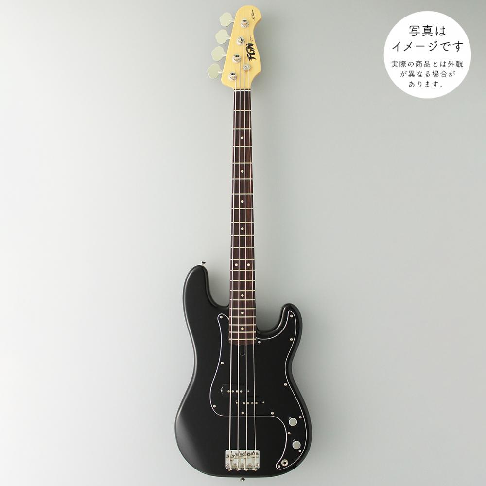 NPB100RAL-BK : Neo Classic NPB - PBタイプ |NPB100RAL-BK : Neo