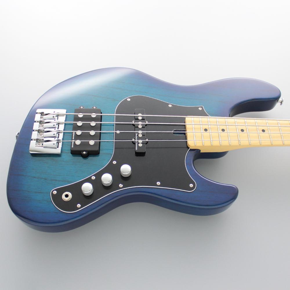 JMJ2-ASH-M/SBB : J-Standard Mighty Jazz |JMJ2-ASH-M/SBB : J