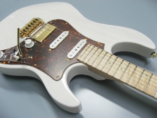 EXPERT-OS/AH White Blonde : Order Gallery - 過去のオーダー品