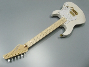 EXPERT-OS/AH White Blonde : Order Gallery - 過去のオーダー品