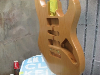 EXPERT-OS/AL Burgundy Mist : Order Gallery - 過去のオーダー品