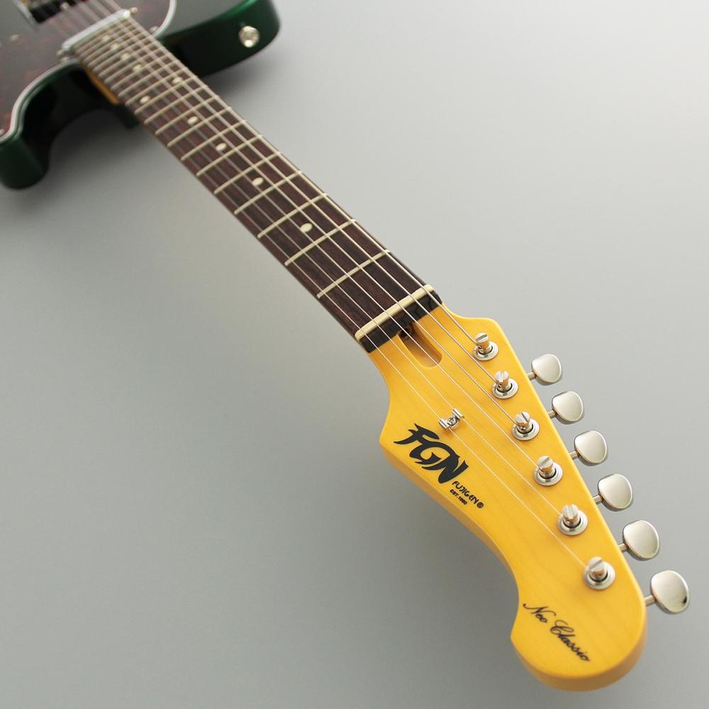 NTE100RAL-CAG : Neo Classic NTE - TLタイプ |NTE100RAL-CAG : Neo