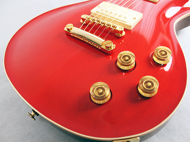 EXPERT-FL/HM Transparent Red : Order Gallery - 過去のオーダー品