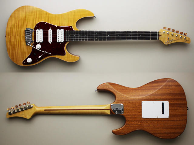 EXPERT-OS/FM Vintage Natural : Order Gallery - 過去のオーダー品