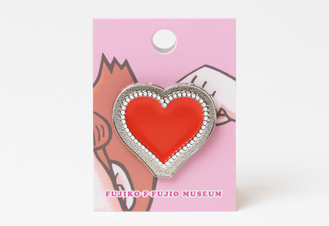 これであなたもパーマン、魔美気分に！ ｜