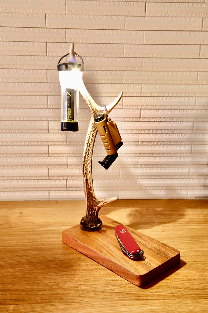 ボード鹿角ハンガー – 富士箱根ジビエ