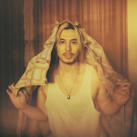 FUJII KAZE ANNOUNCES NEW ENGLISH ALBUM PREMA COMING SEPTEMBER 5TH